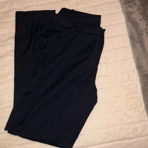Lululemon Commission Pant